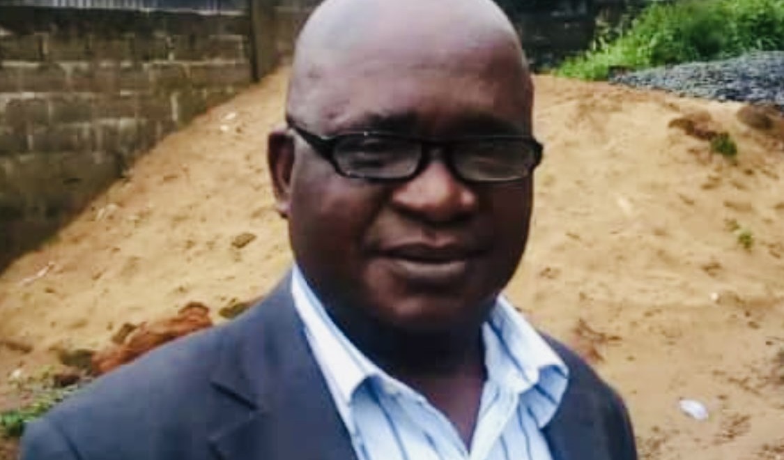 APC Mourns Death of Former Member of Parliament Dauda Dumbuya