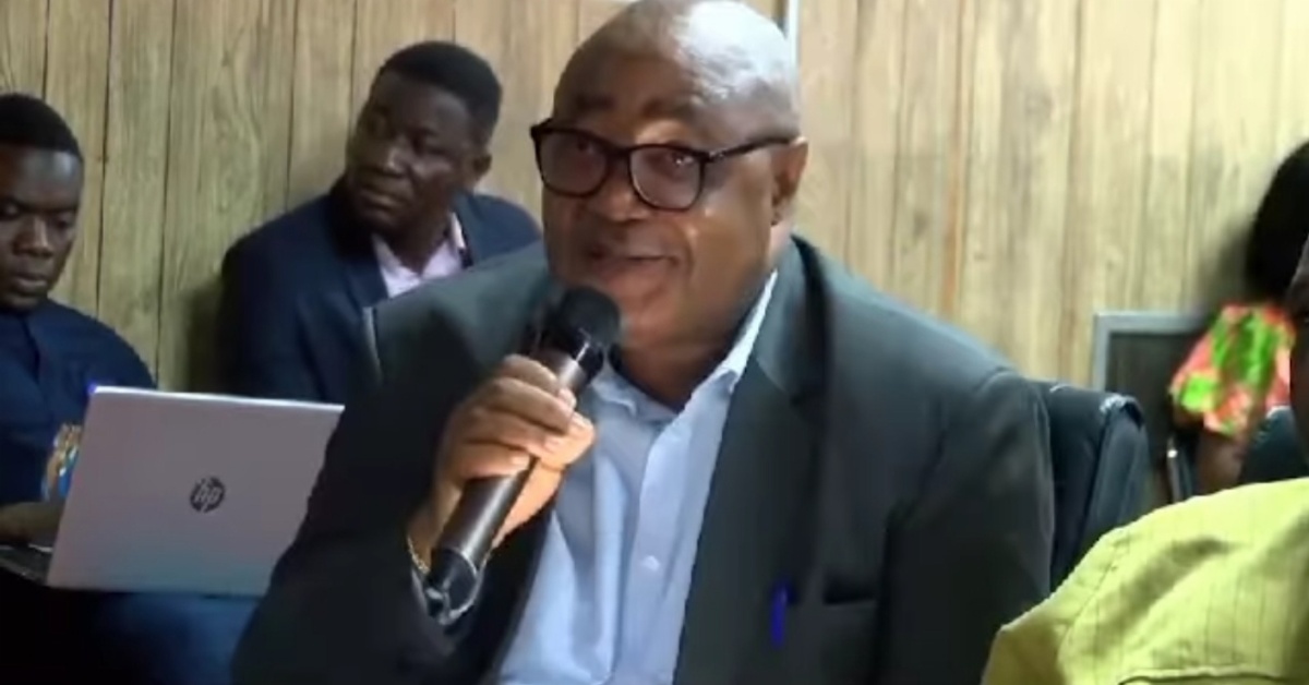 “1,865 out of 2,955 Drug Abuse Patients Admitted at Kissy Psychiatric Hospital Linked to Kush” – Chief Medical Officer