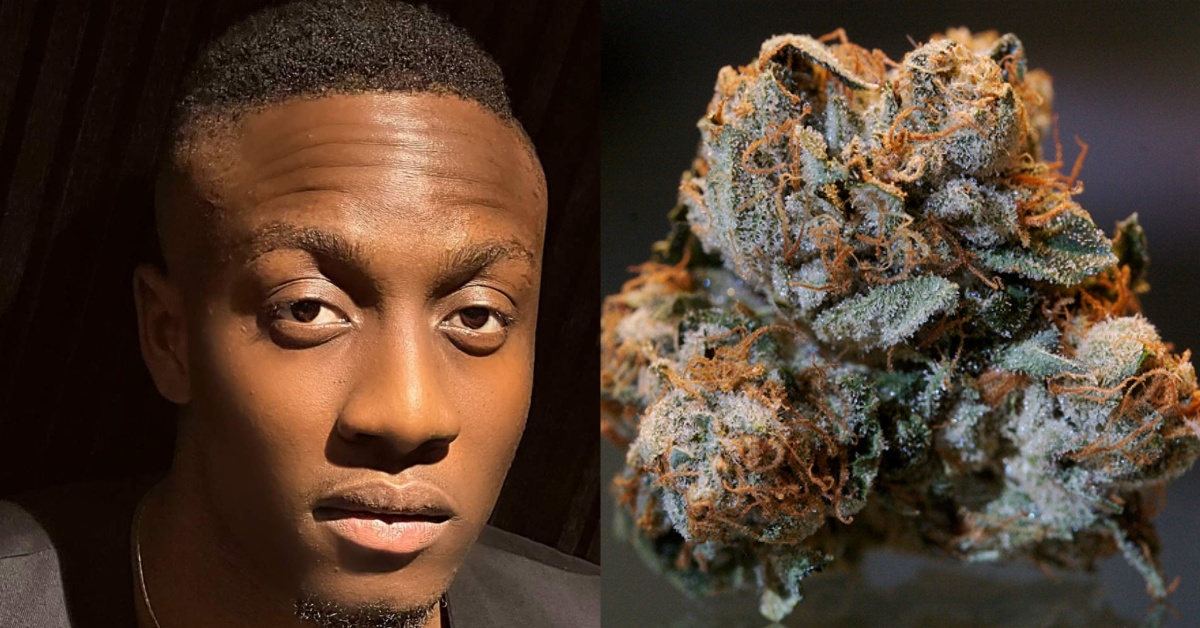 We Must Identify The Distributors – Drizilik Urges Community Action Against Killer “Kush” Drug