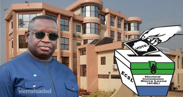 President Bio Appoints New Electoral Commissioner for Eastern Region