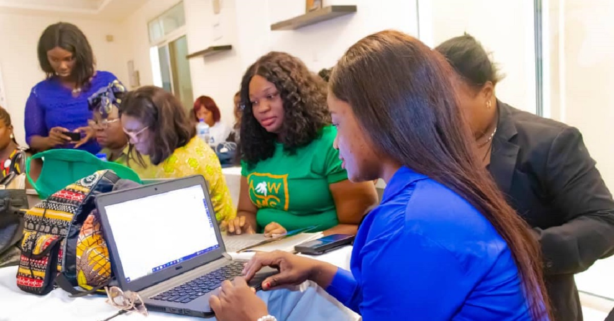 EPA Strengthens Gender And Disaster Resilience in Environmental Management