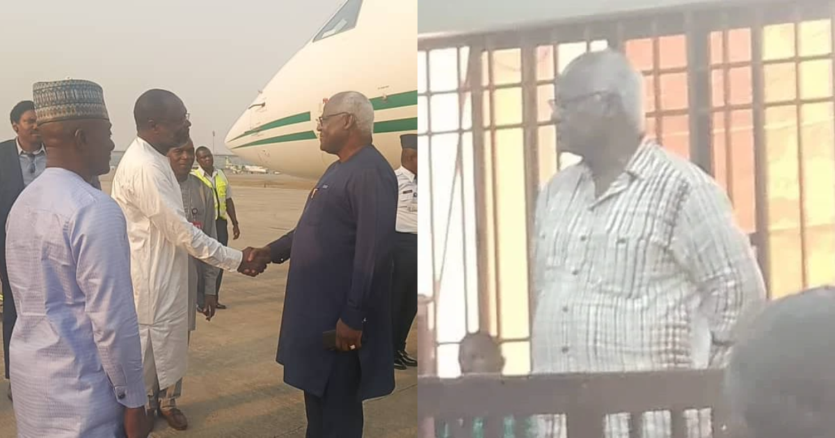 Former President Koroma Fails to Return to Sierra Leone as Treason Trial Resumes Today