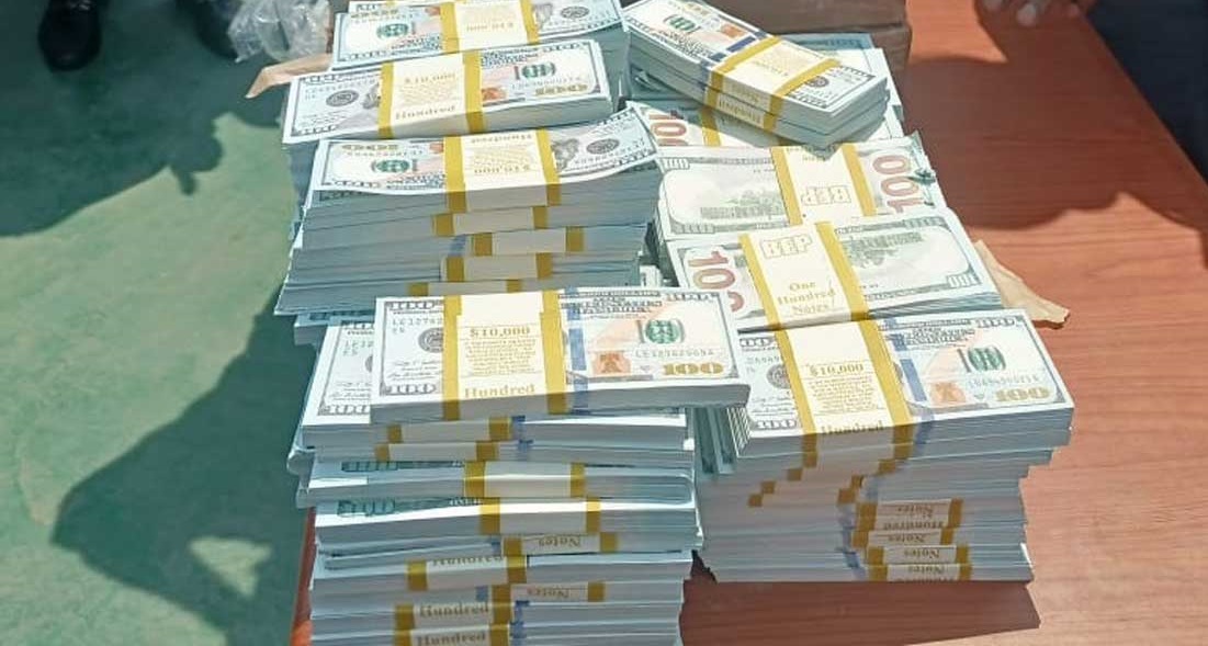 Swedish Investor Allegedly Defrauded of $15 Million in Sierra Leone