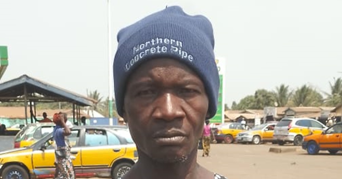 One Wounded in Land Dispute at Tonkolilii