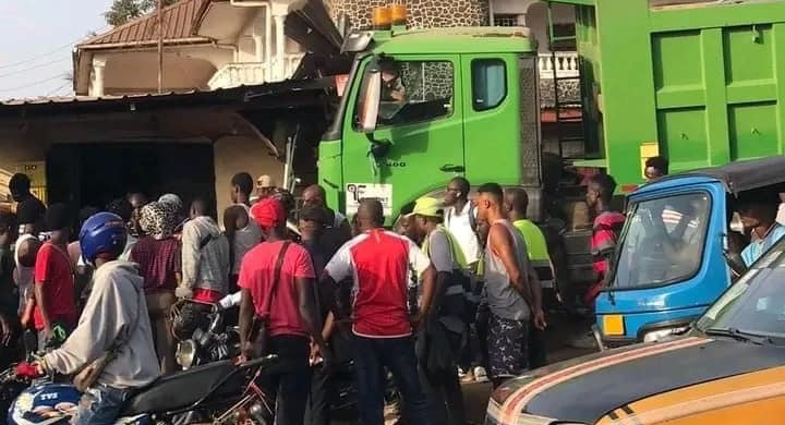 Victim Identified in Fatal Crash at Old School, Hill Station