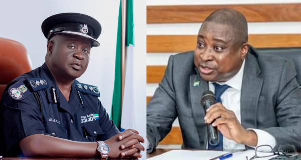 Over US$34,000 Counterfeit Money Scandal… Police IG Exposes Bank of Sierra Leone