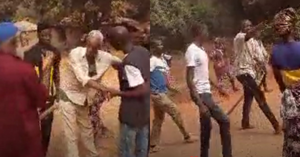 Kambia: Khonimaka Chiefdom Residents Clash With Paramount Chief Over Illegal Checkpoint