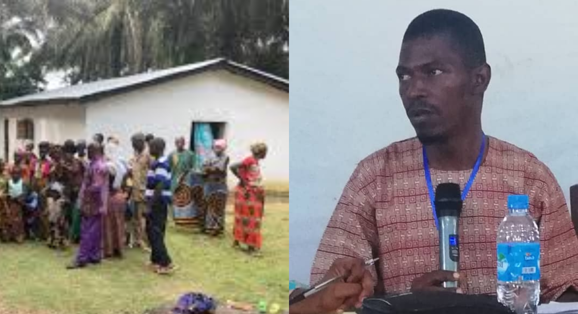 National Youth Council Summit Enlightens Youths on Drugs And Spiritual Growth