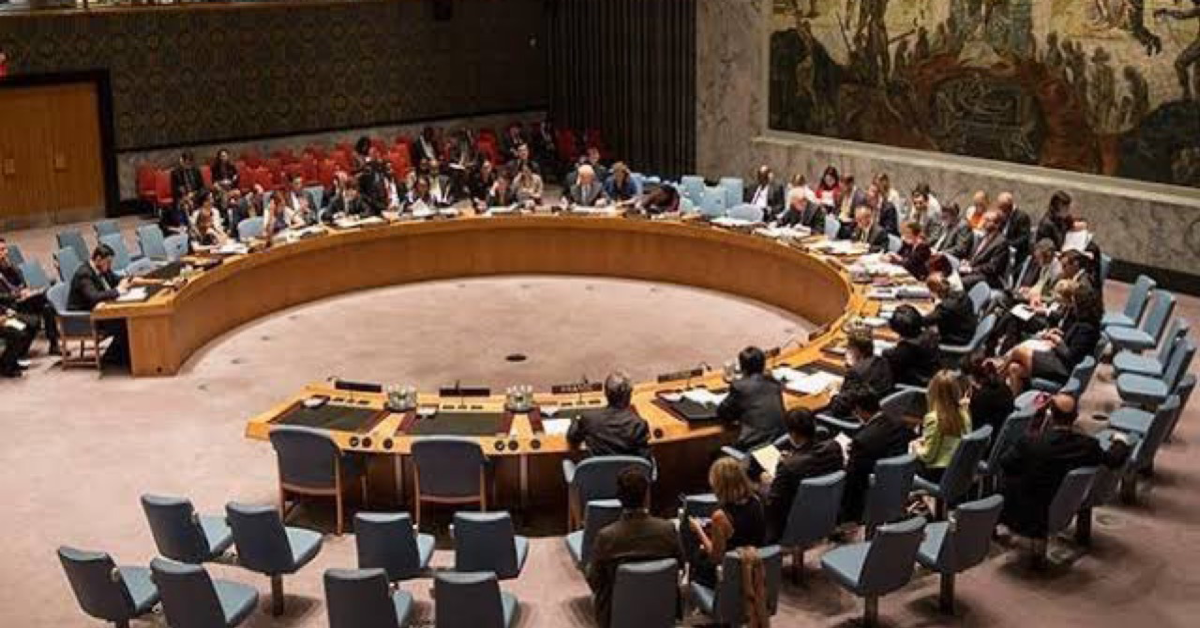 Sierra Leone Joins Global Call for Gaza Ceasefire During Ramadan