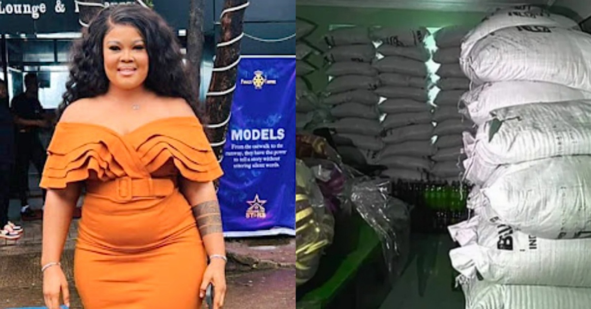 Hawa Tombo to Make Ramadan Donation to Sierra Leonean Muslims
