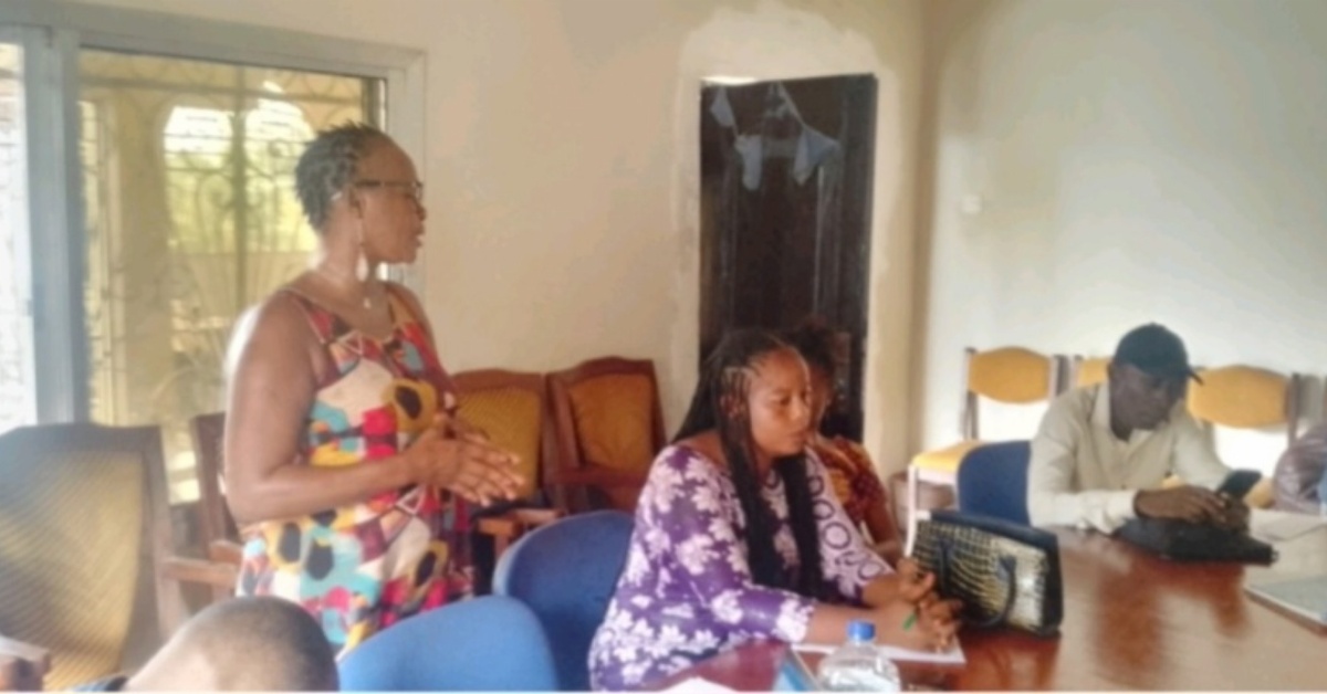 Sierra Leone at Risk of Missing United Nations HIV/AIDS Goals