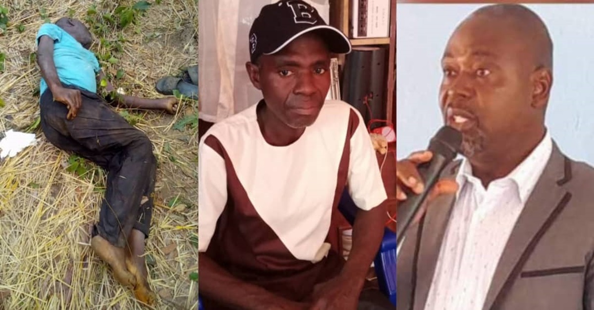 Human Rights Committee in Kono Calls For Justice After Tragic Death of Village Teacher