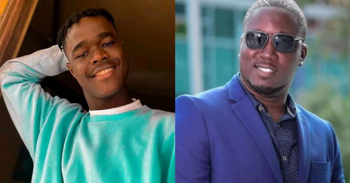 Manager AJ_Sam Defends Incredible JJ Amid Controversy With Kao Denero