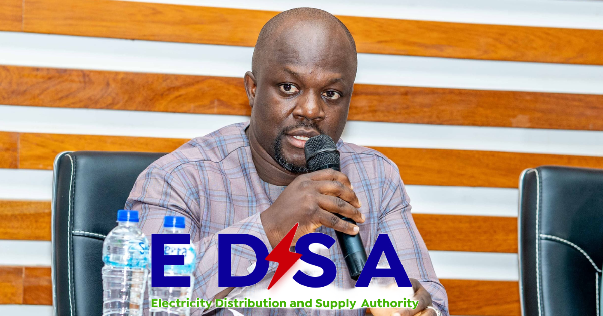 EDSA Announces Mandatory Prepaid Meter Upgrade by October 30th