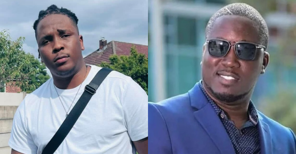 “Put Me on That Heroes Album” – Music Star Jooel Appeals to Kao Denero