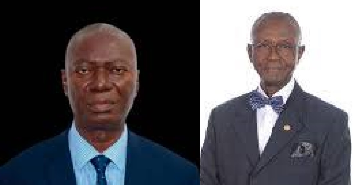 Presidential Secretary Responds to University Chancellor’s Resignation
