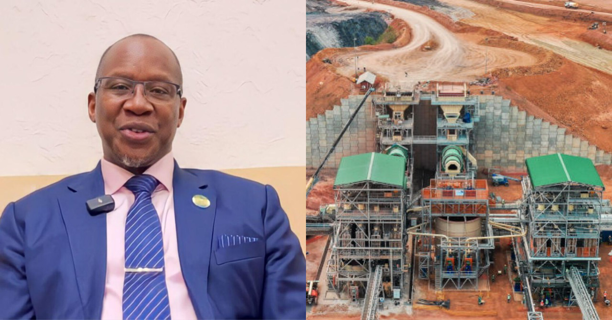 Minister Mattai Urges Sierra Rutile to Explain Government Missteps Amid Closure Concerns