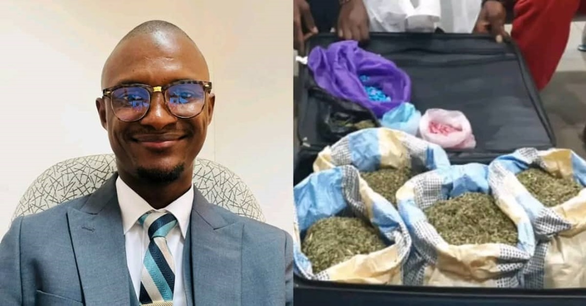Combating The Kush Crisis: A Call For Action in Sierra Leone