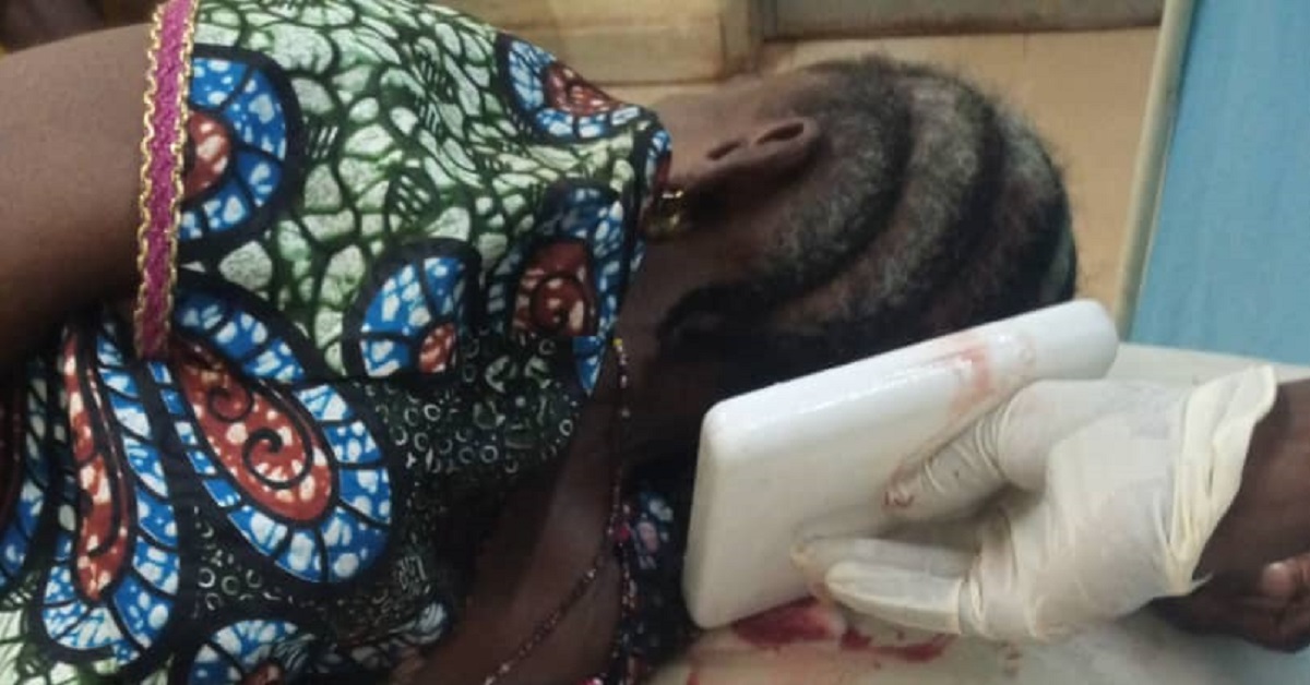 Kambia District Residents Call for Immediate Government Intervention Over Situation of Government Hospital