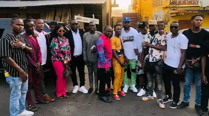 Kao Denero Extends ‘All Bato Wan’ Initiative to Boost Local Artists’ Global Reach