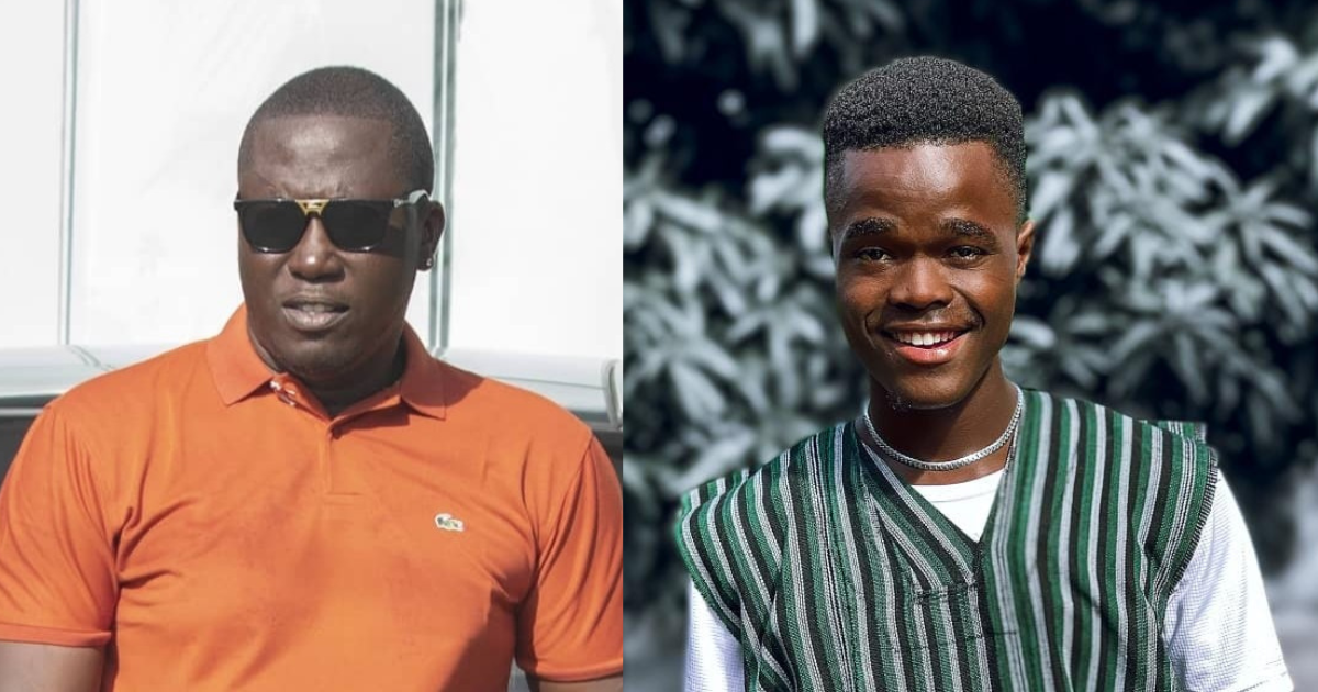 Kao Denero Addresses Controversy With Rising Talent Incredible JJ