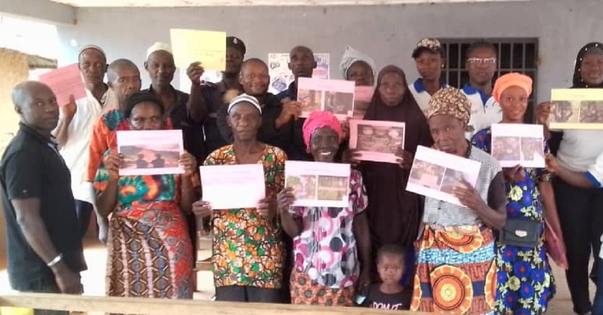 Koidu Limited Partners With WISE to Address Environmental, Climate And Gender-Based Issues in Kono