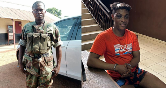 Military Officer Who Exposed Koita in Coup Attempt Reportedly Shoots Himself Dead