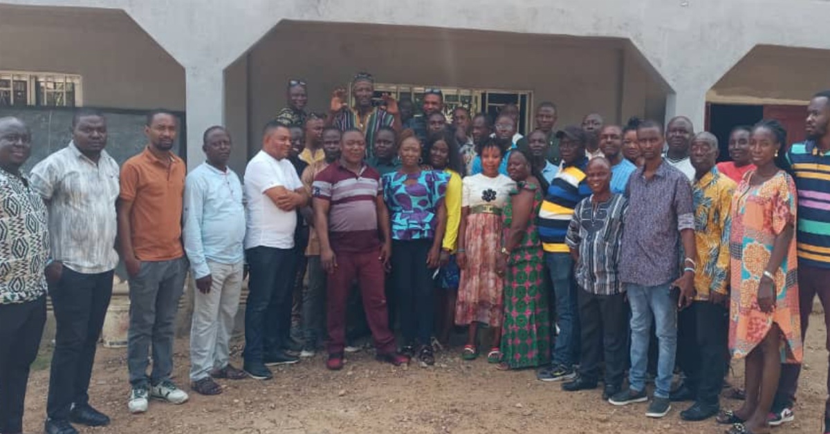 MBSSE, UNICEF Introduce Three-Star WASH Approach to Boost Hygiene in Schools