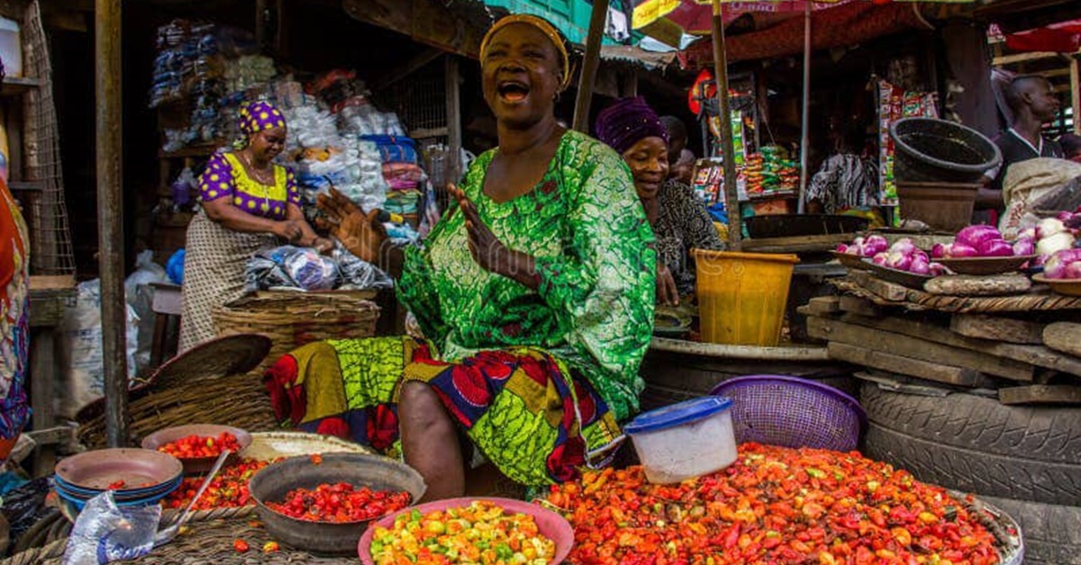 Fasting in Hard Times: Sierra Leone’s Ramadan And Lent Clouded by Economic Struggles
