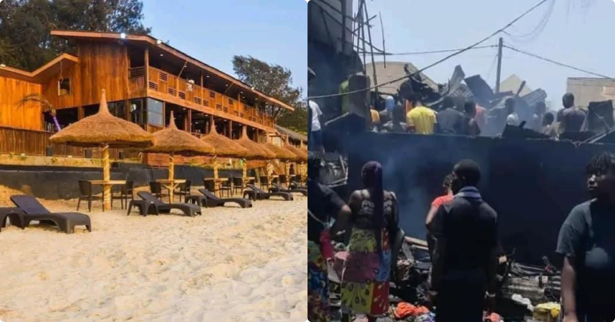 Cabinet Approves Demolition of Beachfront Structures – Reveals Permanent Secretary Ministry of Tourism