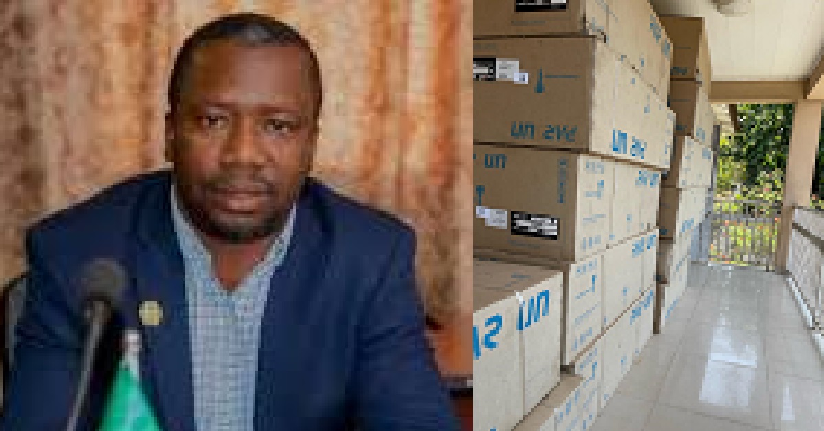 Government Constructs 50 Local Fishing Boats to Support Young Farmers in 7 Coastal Districts