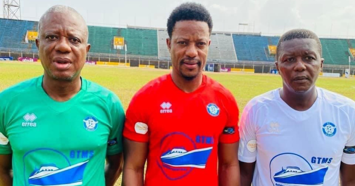 The Kallon Family Rivalry Takes Center Stage in Football Showdown