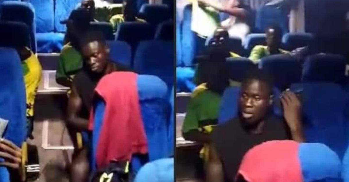 Port Authority FC Players, Including Musa Tombo, Return Safely to Freetown After Tragic Road Accident