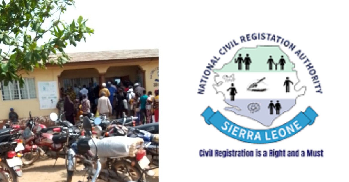 MP Calls for Decentralization of NCRA Facilities to Ease Rural Access