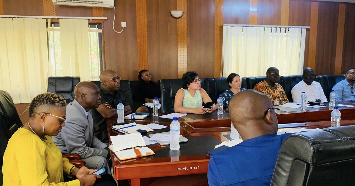 NRA Partners With MoPED to Engage NGOs on Duty-Free Exemption