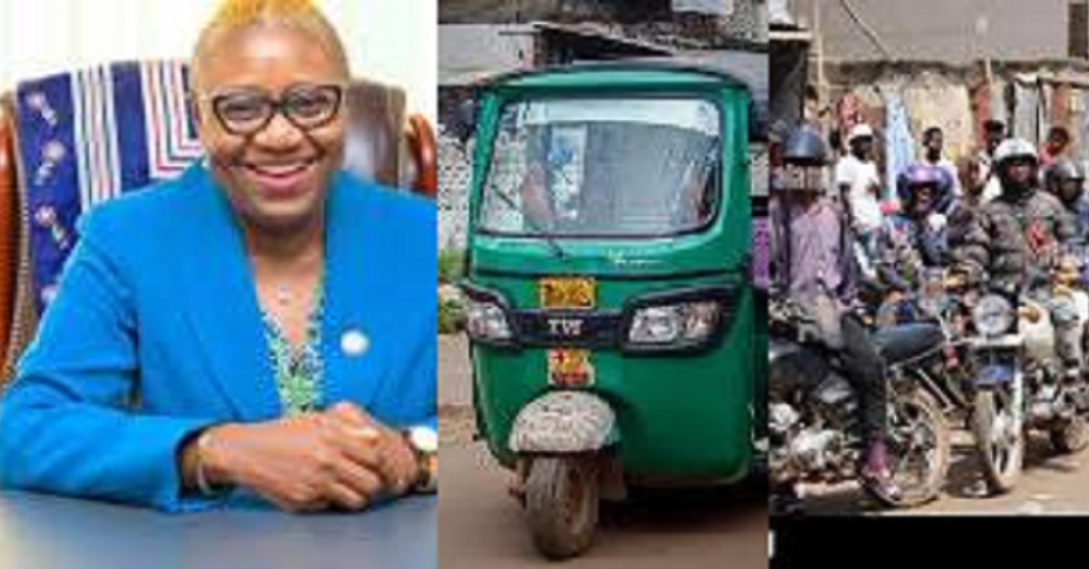 NRA And SLRSA Announces Implementation of Annual Circulation Permit Levy