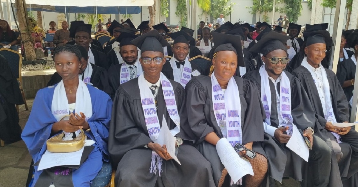 Youth Commission to Boost Digital Learning and Skills Development