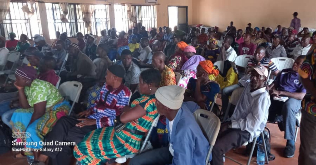 National Youth Awareness Forum Engages Stakeholders to Promote Quality Education in Sierra Leone