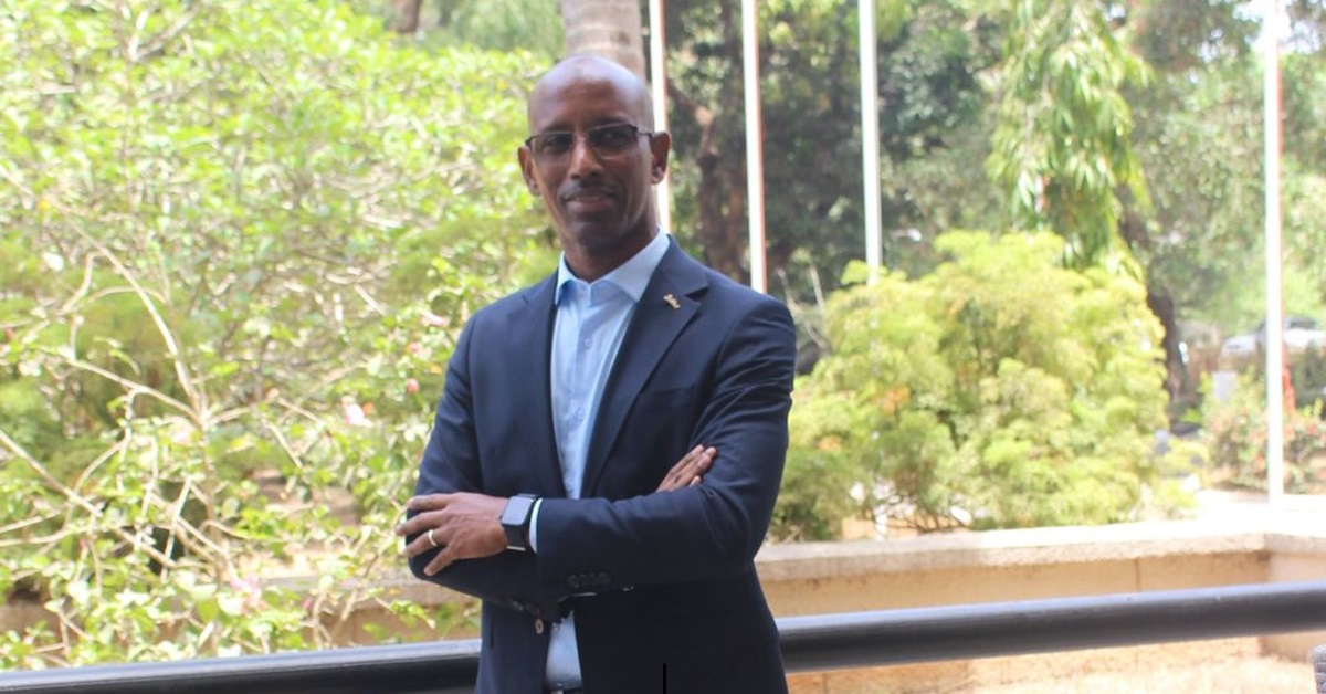 Sierra Leone’s Radisson Blu Hotel Gets New General Manager