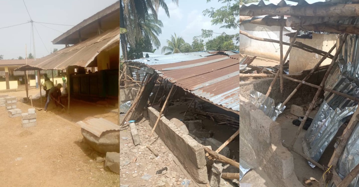 Sierra Leone Police Launches Major Operation Against Drug Cartels in Bo City