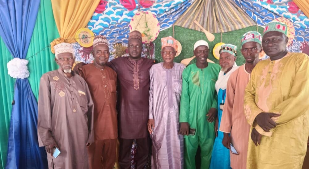 Stakeholders Meet Over Rampant Cattle Theft in Port Loko District