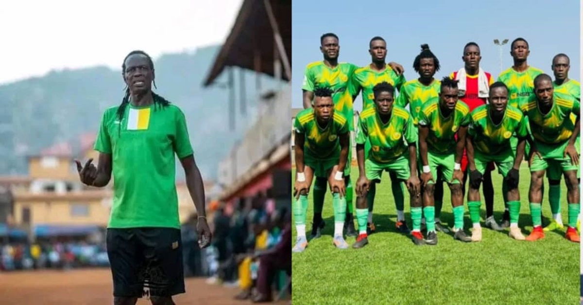 Premier League Clubs Send Condolences on Passing of Ports Authority FC Coach