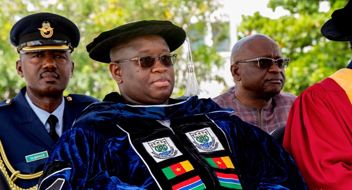 Degrees in Despair: Sierra Leone’s Graduates Navigate the Unemployment Maze, Urging Government Intervention