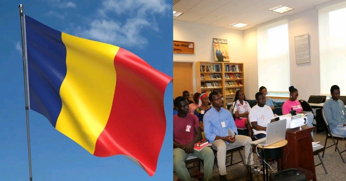 MTHE Announces Scholarship Offer by The Government of Romania 2024/2025