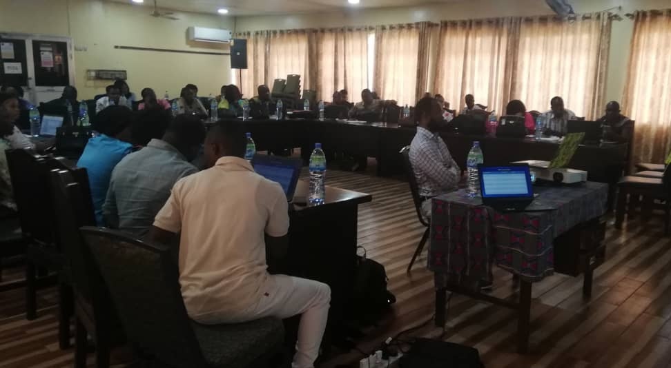 Ministry of Health Completes Review of Strong With Breast Milk Only (SWBO) Project