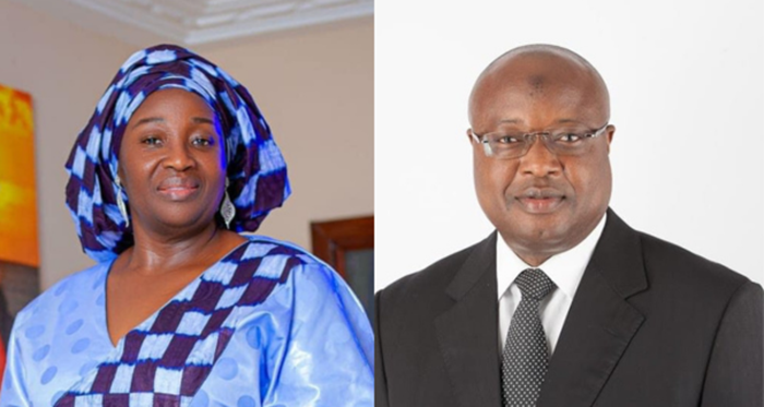 APC’s Diana Konomanyi Makes Peace With Sam-Sumana