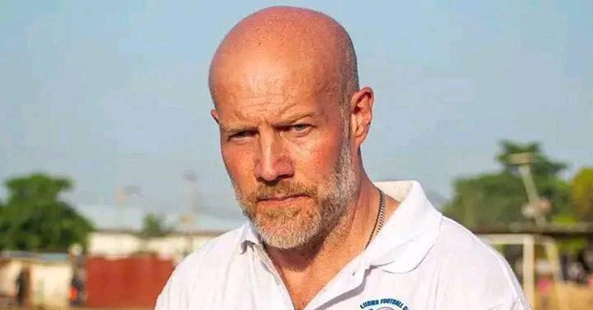 Luawa FC Condemns Attack on Coach Sébastien Bowles