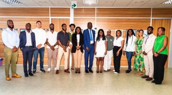 Sierra Leone Partners With Columbia Law School to Develop Modern Tech Law