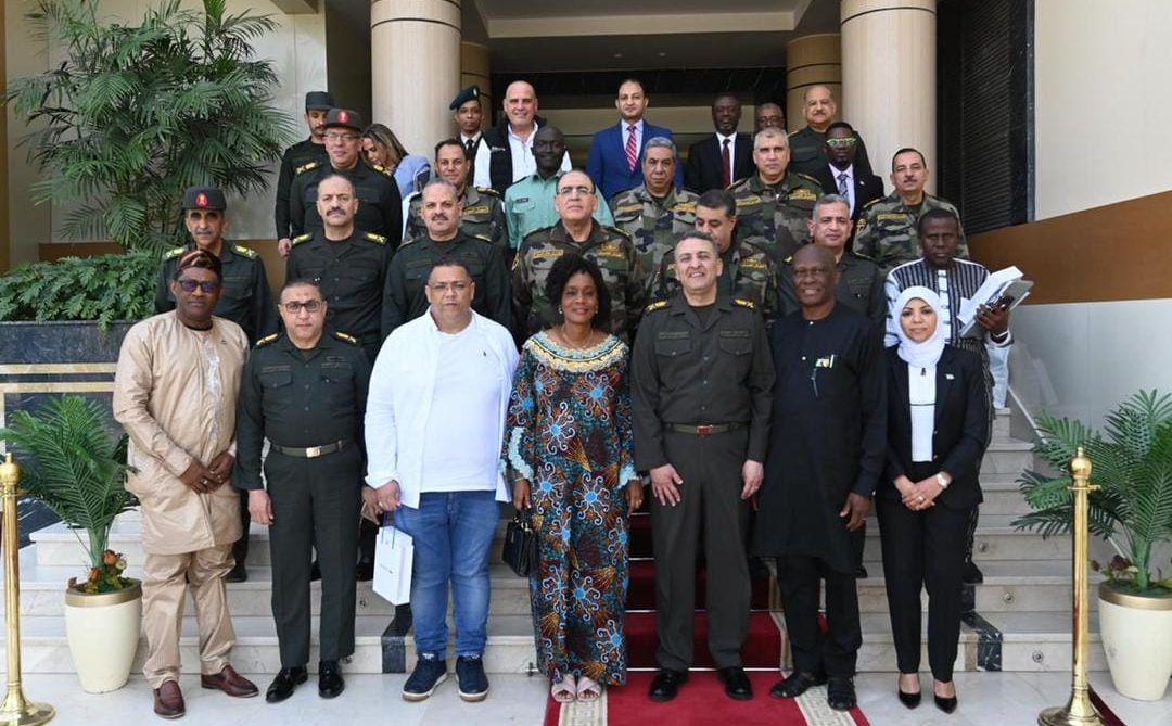 Sierra Leone Eyes Agreement With Egypt on Establishing Integrated Fish City