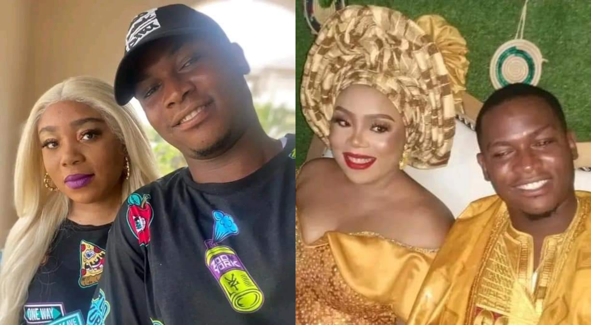 Sierra Leonean Victim of Marriage Fraud Calls For Help